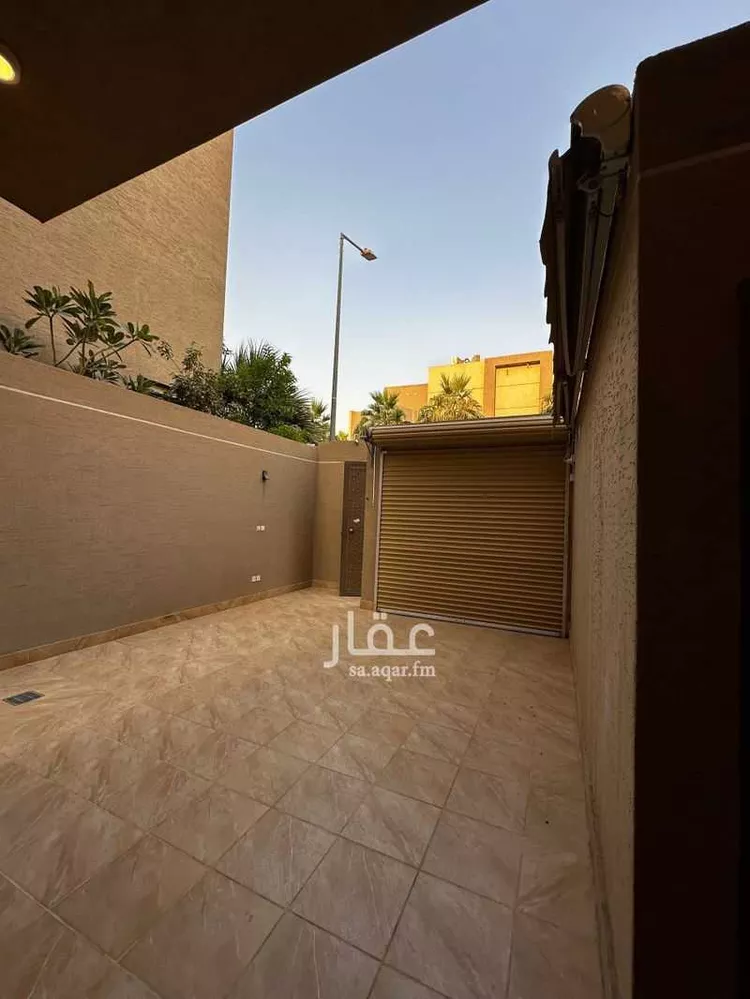 دور للإيجار في شارع شارع رقم 29, حي الياسمين, مدينة الرياض, منطقة الرياض