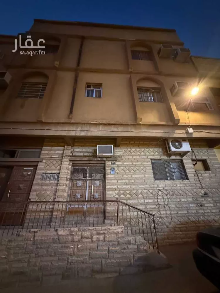 عمارة للبيع في شارع يزيد الخزرجي ، حي الناصرية ، الرياض ، منطقة الرياض