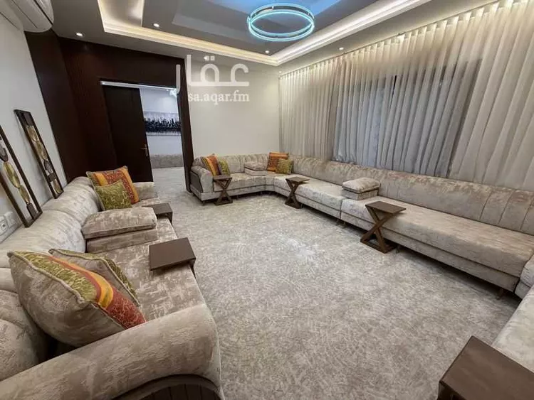 شقة للإيجار في شارع ام البهاء البغدادية, حي مريخ, مدينة جدة, منطقة مكة المكرمة