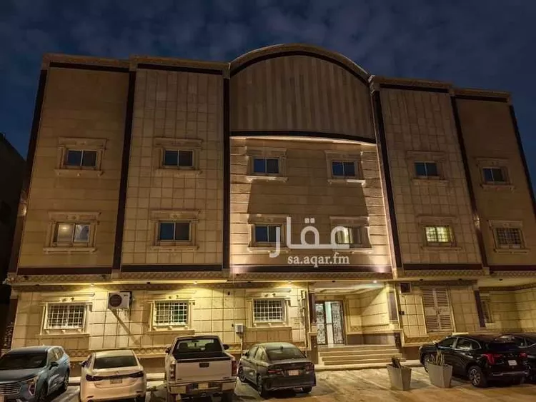 Apartment for Sale in Riyadh Ar Rawabi