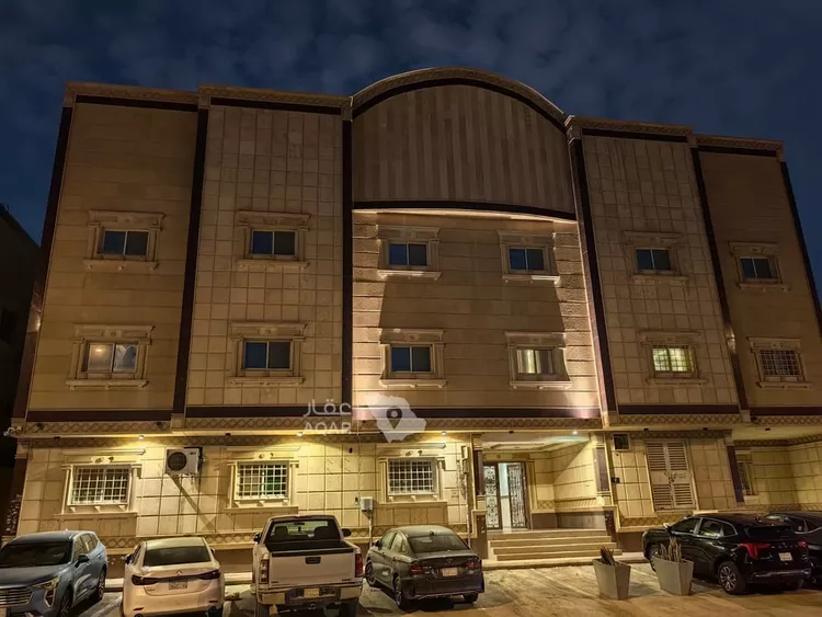 Apartment for Rent in Riyadh Ar Rawabi 6