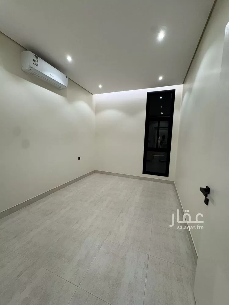 شقة للإيجار في شارع زكريا الساجي, حي أم الحمام الغربي, مدينة الرياض, منطقة الرياض صورة 4