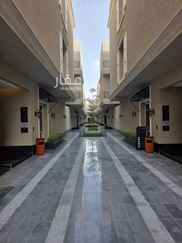 شقة للإيجار في شارع الأمير سلطان بن عبدالعزيز, حي السليمانية, مدينة الرياض, منطقة الرياض