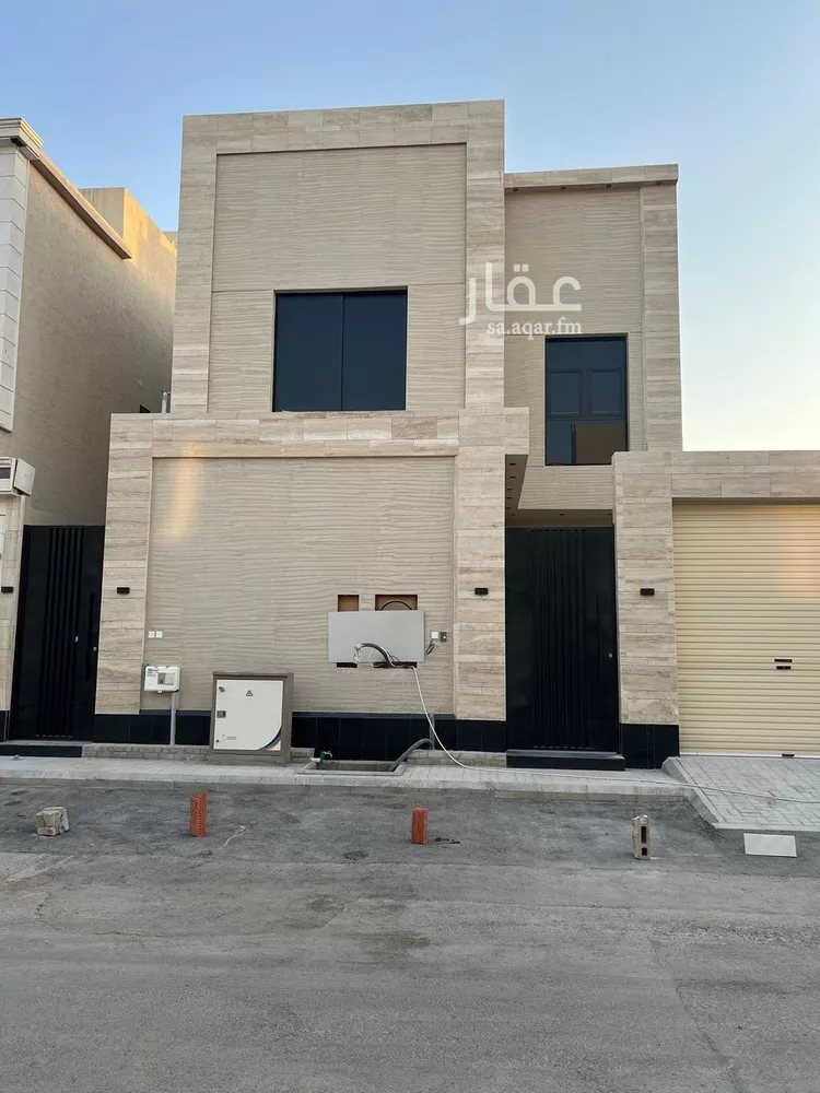 فيلا للبيع في شارع جبل المعلق, حي القادسية, مدينة الرياض, منطقة الرياض صورة 5
