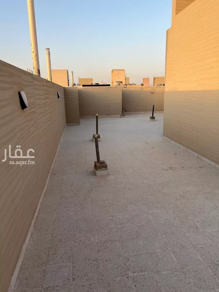 فيلا للبيع في شارع جبل المعلق, حي القادسية, مدينة الرياض, منطقة الرياض 19