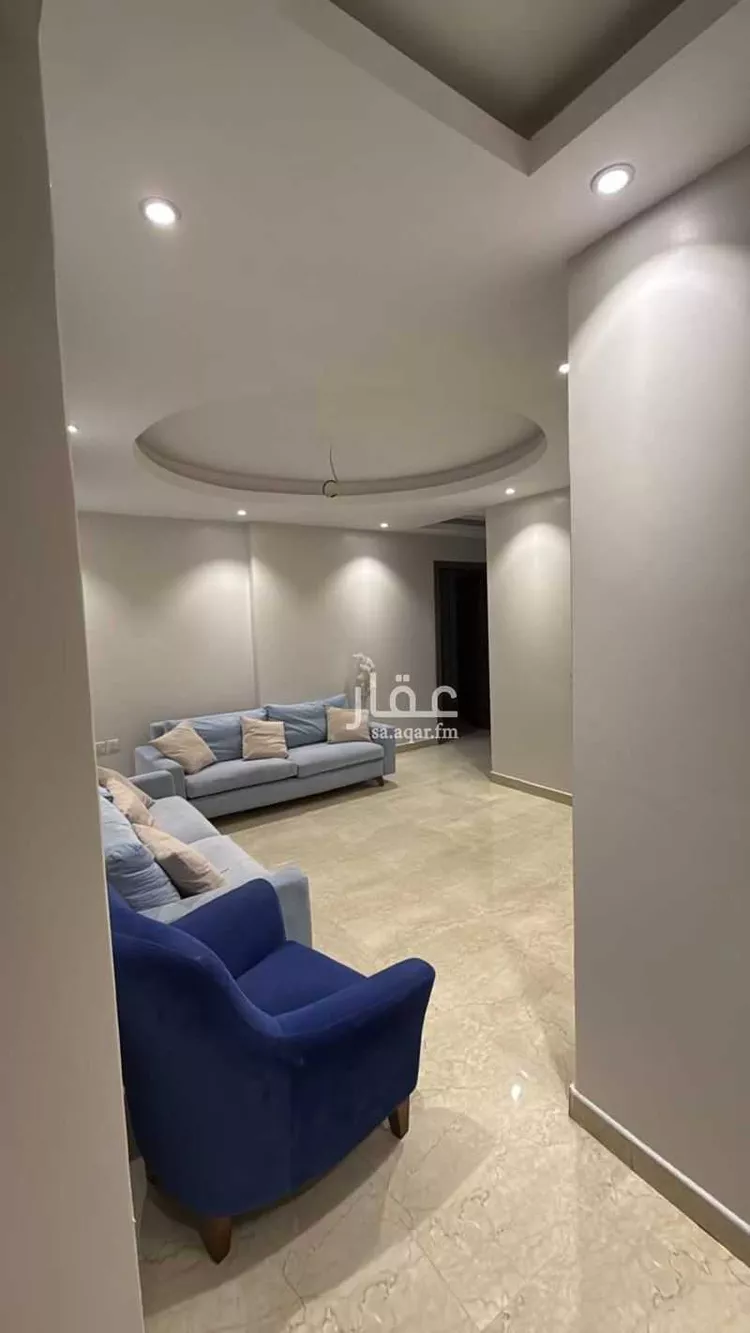 Apartment for Rent in Riyadh King Abdullah صورة 5