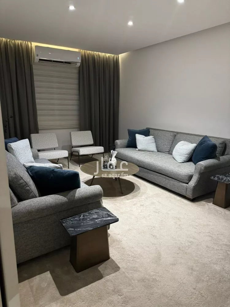 شقة للبيع في شارع المحلة الكبرى, حي الشهداء, مدينة الرياض, منطقة الرياض صورة 2