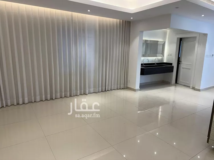 فيلا للإيجار في شارع القمر, حي الملك عبدالله, مدينة الرياض, منطقة الرياض صورة 3