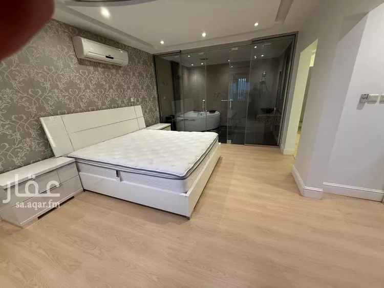 فيلا للإيجار في شارع القمر, حي الملك عبدالله, مدينة الرياض, منطقة الرياض صورة 2