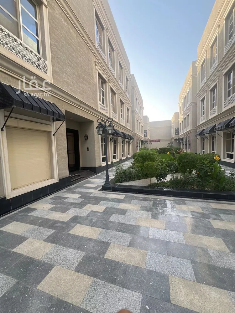 شقة للإيجار في شارع الشيخ عبدالله العنقري, حي الملك سلمان, مدينة الرياض, منطقة الرياض صورة 2
