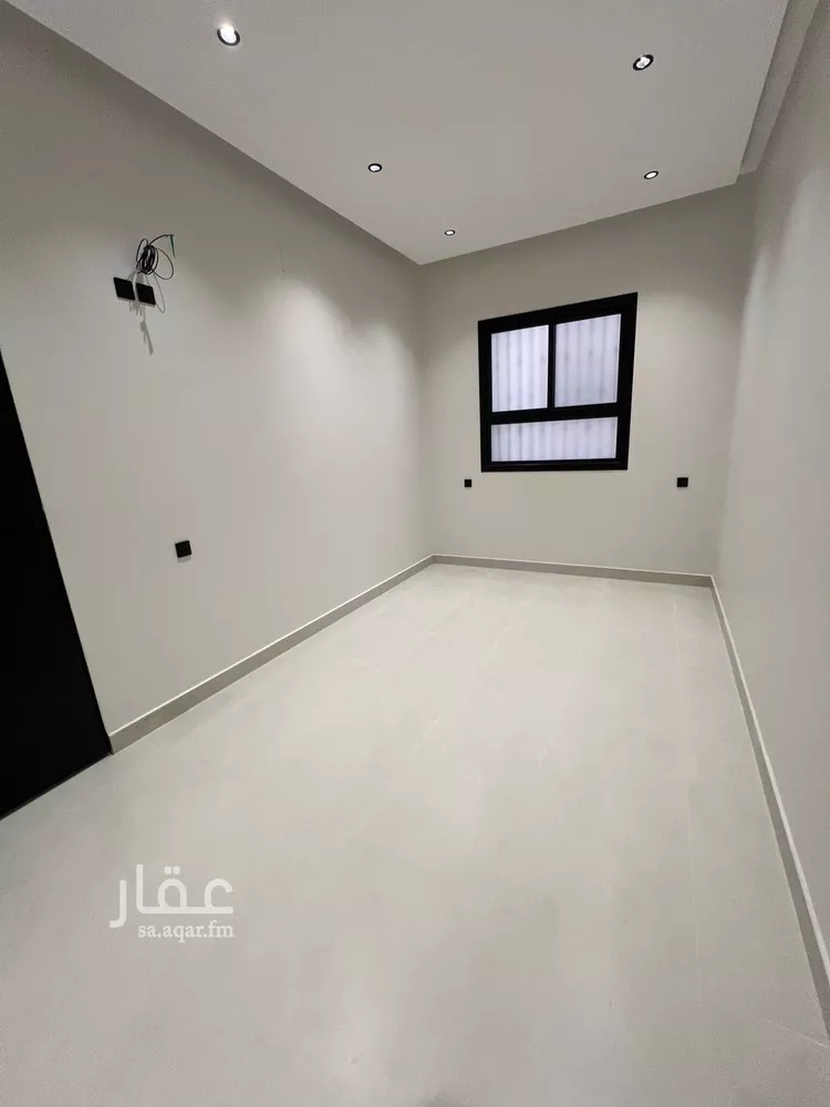 فيلا للبيع في شارع جبل المعلق, حي القادسية, مدينة الرياض, منطقة الرياض 25