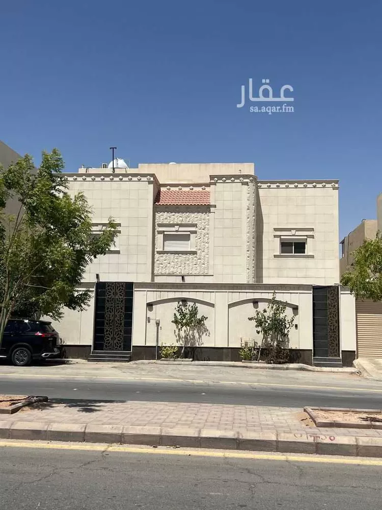 Villa for Sale in Riyadh King Abdullah صورة 3