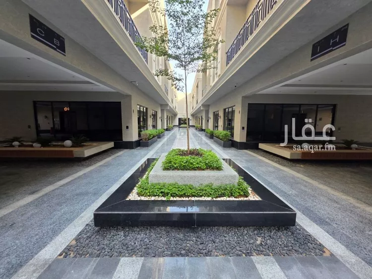 شقة للإيجار في شارع الأمير سلطان بن عبدالعزيز, حي السليمانية, مدينة الرياض, منطقة الرياض 8