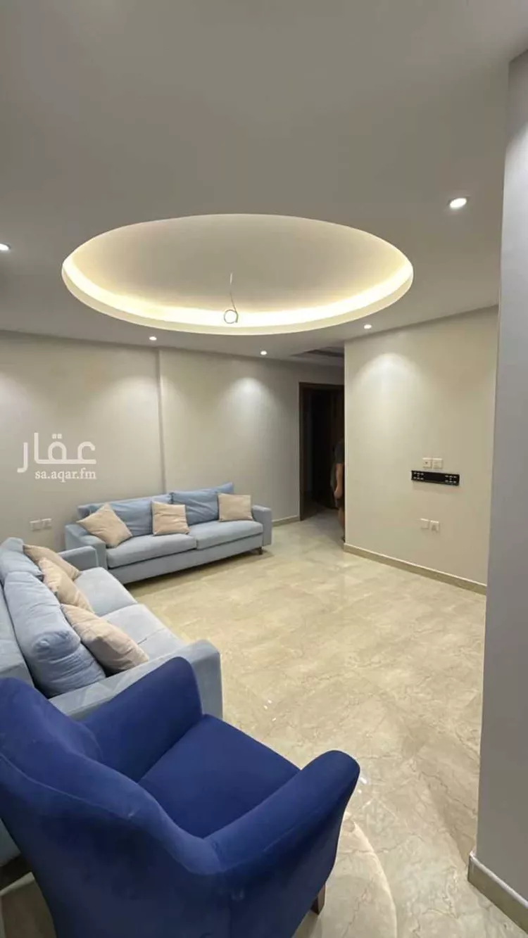 Apartment for Rent in Riyadh King Abdullah
