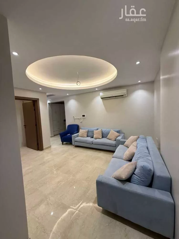 Apartment for Rent in Riyadh King Abdullah 13