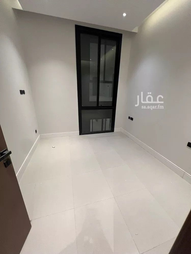 شقة للإيجار في شارع الامير ناصر بن عبدالعزيز, حي الروضة, مدينة الرياض, منطقة الرياض صورة 3
