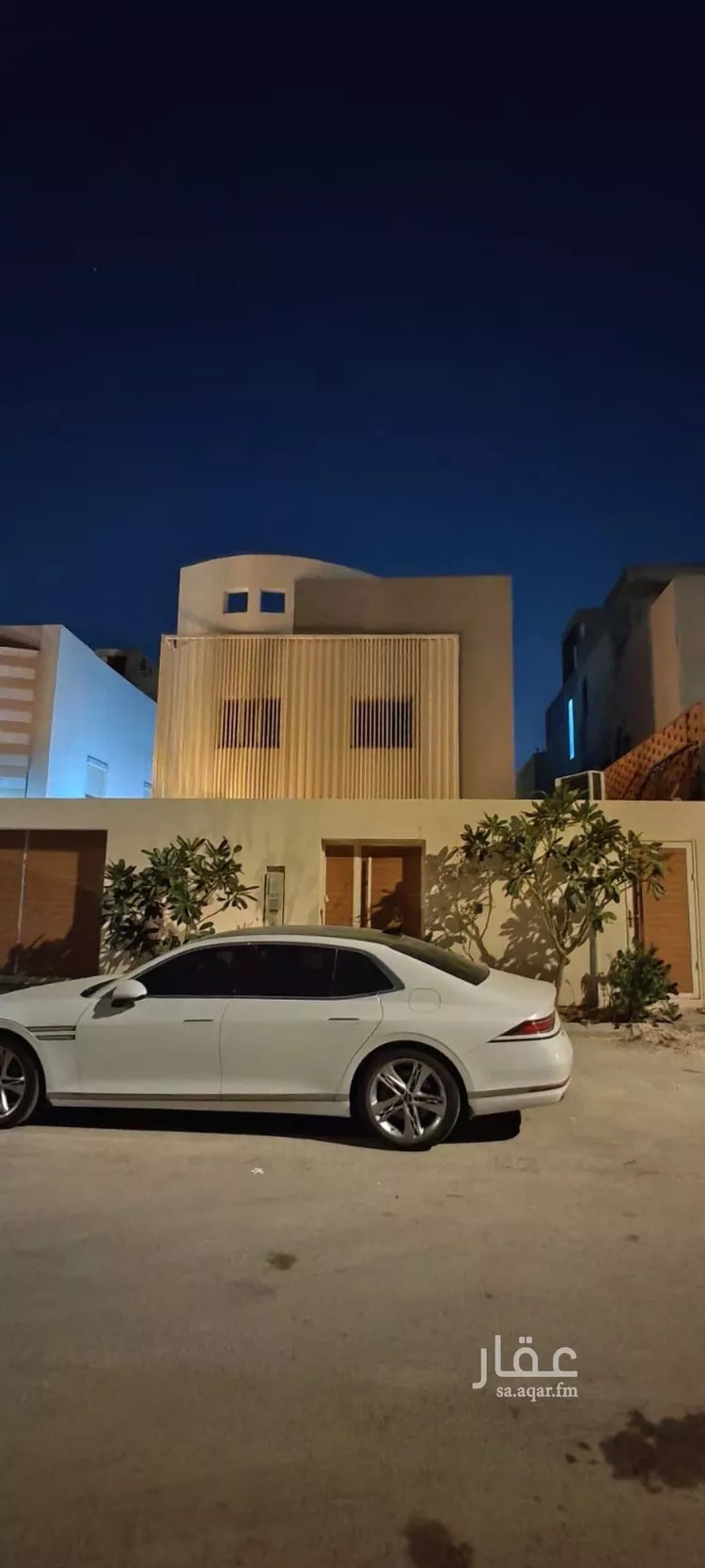 فيلا للإيجار في شارع القمر, حي الملك عبدالله, مدينة الرياض, منطقة الرياض