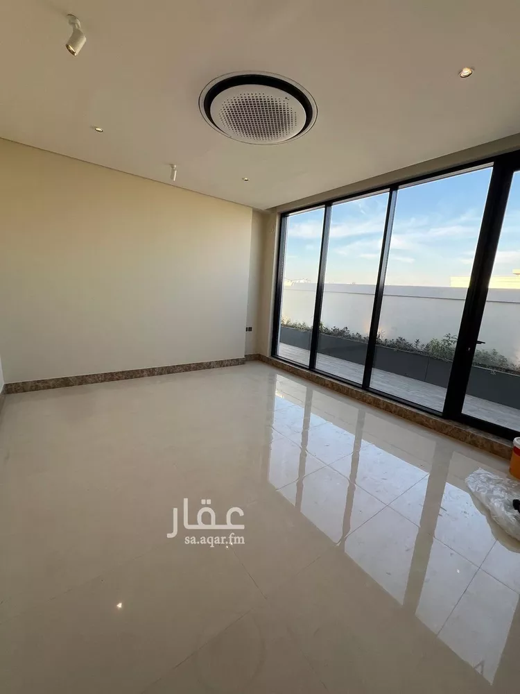 دور للإيجار في شارع النعائم, حي الملك عبدالله, مدينة الرياض, منطقة الرياض 6