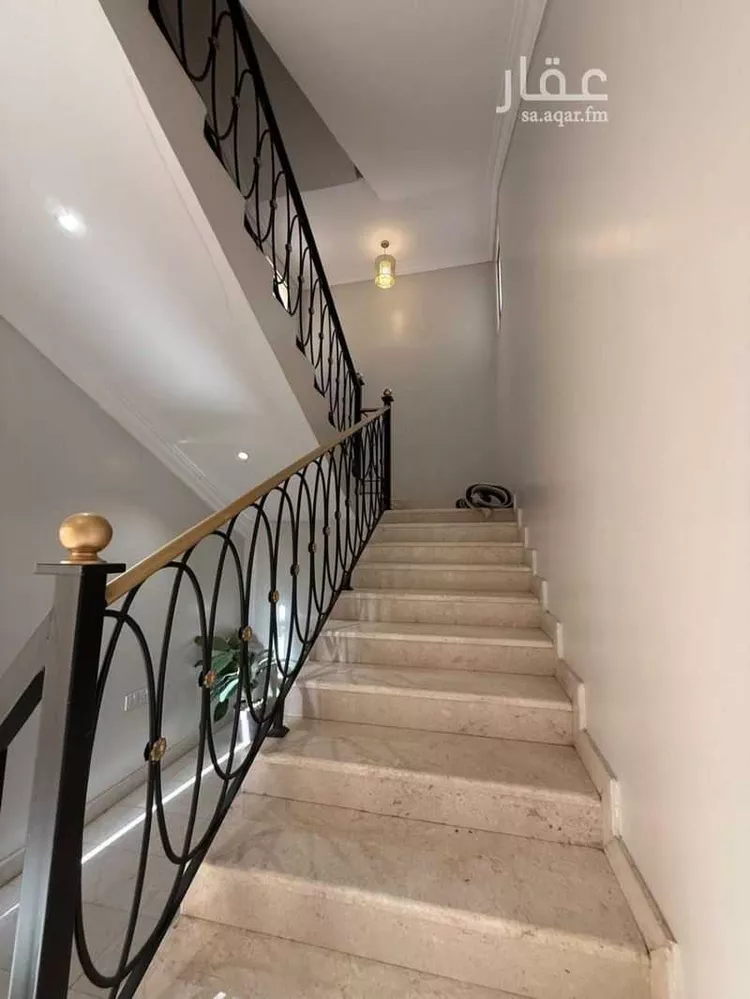 Apartment for Rent in Riyadh King Abdullah 8
