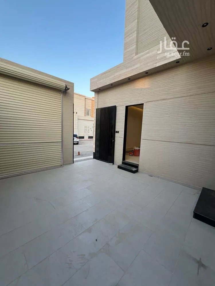 فيلا للبيع في شارع جبل المعلق, حي القادسية, مدينة الرياض, منطقة الرياض 6