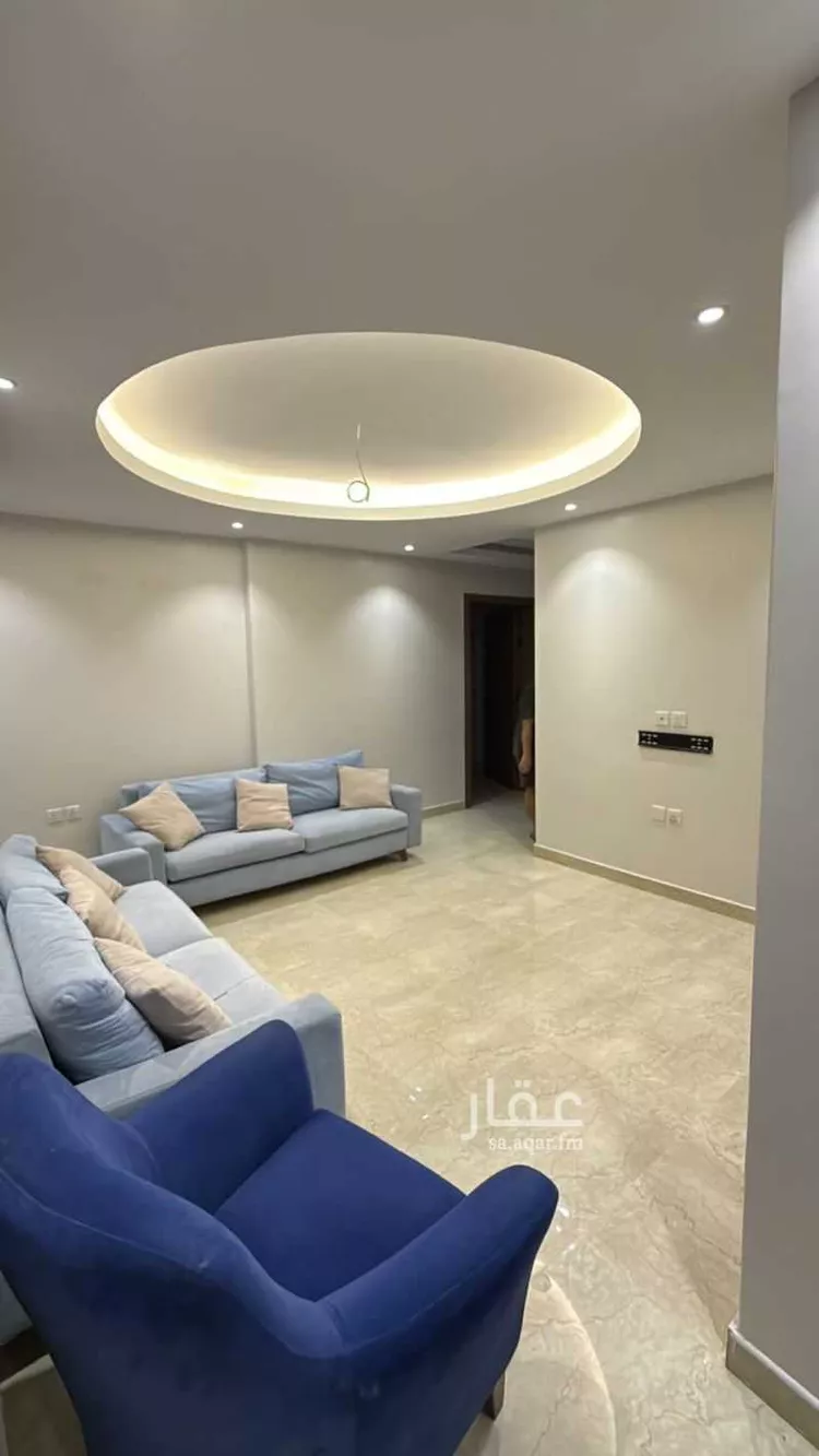 Apartment for Rent in Riyadh King Abdullah 11