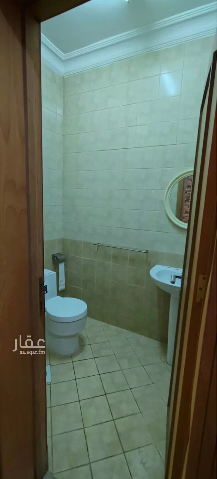 شقة للإيجار في شارع خزام, حي الملك عبدالله, مدينة الرياض, منطقة الرياض صورة 2
