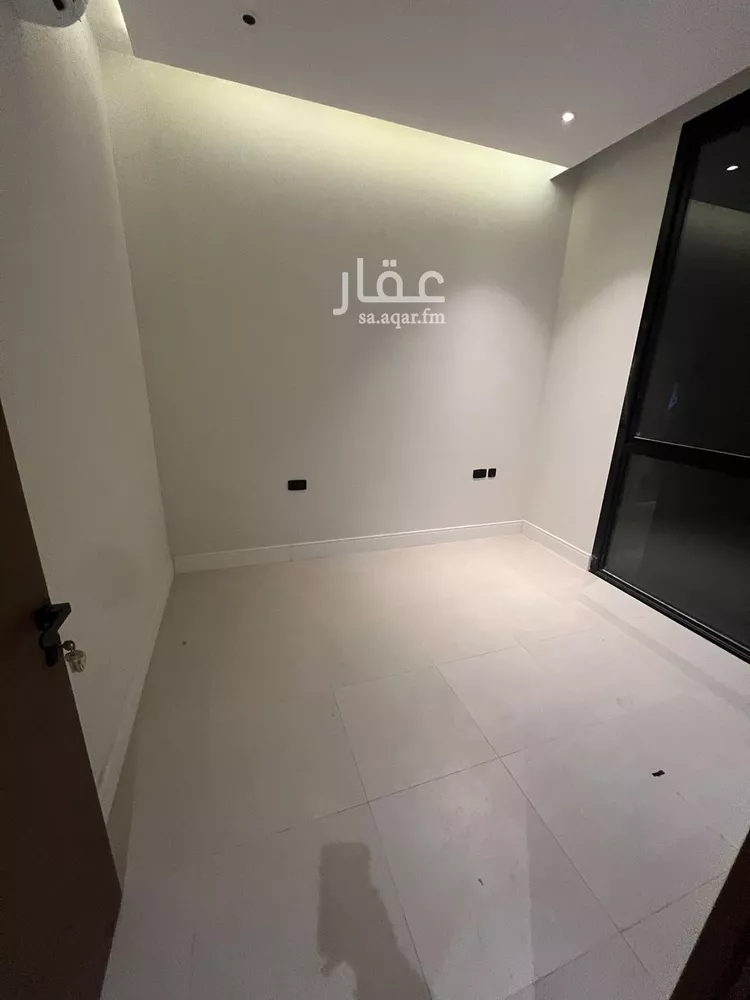 شقة للإيجار في شارع الامير ناصر بن عبدالعزيز, حي الروضة, مدينة الرياض, منطقة الرياض صورة 5