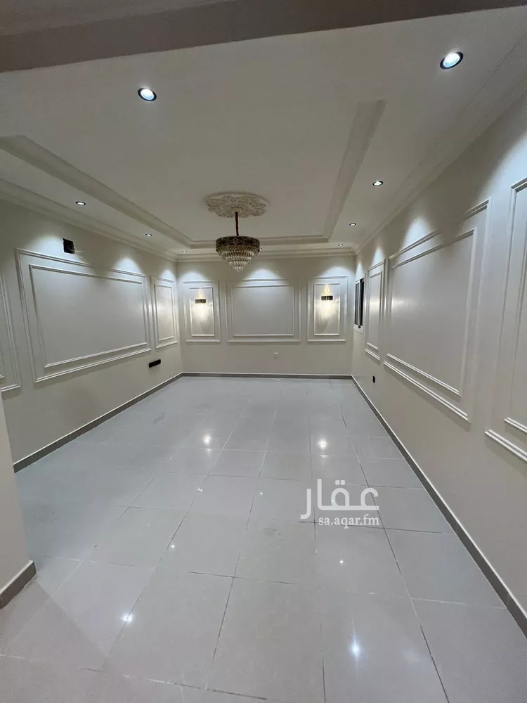 شقة للإيجار في شارع خزام, حي الملك عبدالله, مدينة الرياض, منطقة الرياض صورة 3