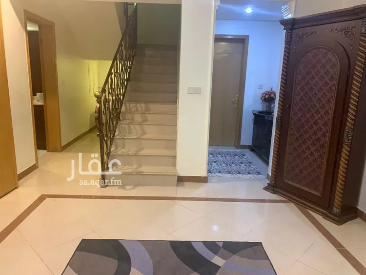 فيلا للبيع في شارع جبل النير, حي الملك عبدالعزيز, مدينة الرياض, منطقة الرياض صورة 2