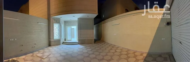 فيلا للبيع في شارع النقيان, حي الحمراء, مدينة الرياض, منطقة الرياض صورة 2