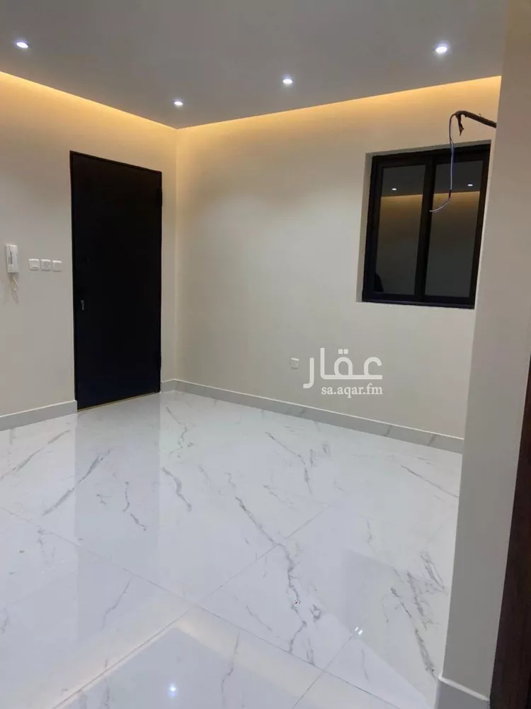 شقة للإيجار في شارع عبدالله بن رشيد, حي الروضة, مدينة الرياض, منطقة الرياض صورة 3