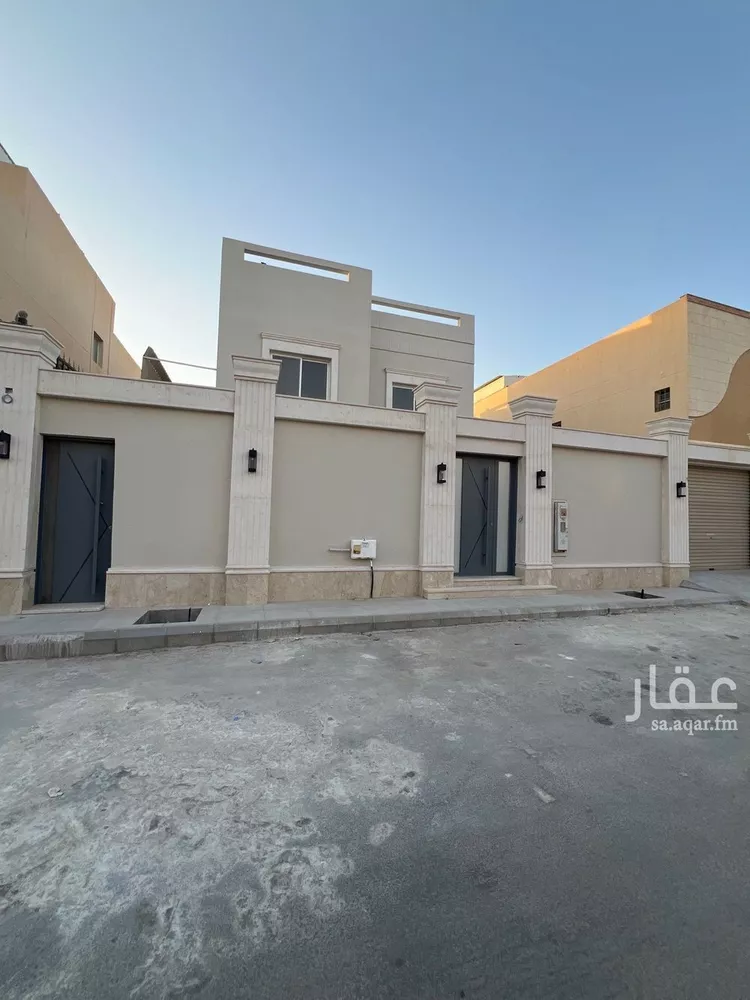 Villa for Rent in Riyadh King Abdullah