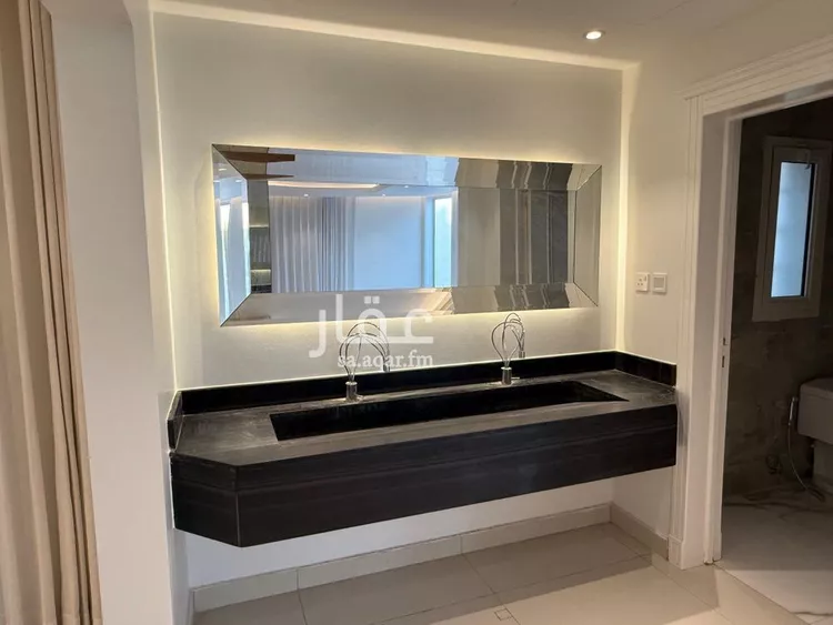 فيلا للإيجار في شارع القمر, حي الملك عبدالله, مدينة الرياض, منطقة الرياض صورة 3