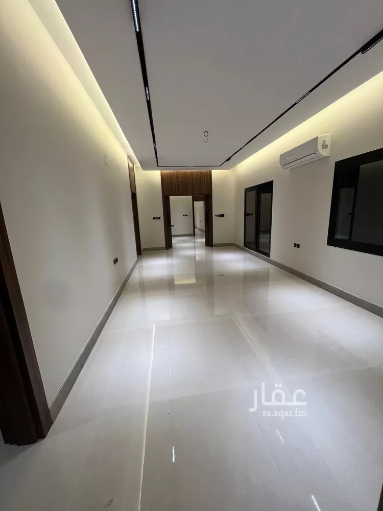 دور للإيجار في شارع رقم 32, حي الملك عبدالله, مدينة الرياض, منطقة الرياض 9