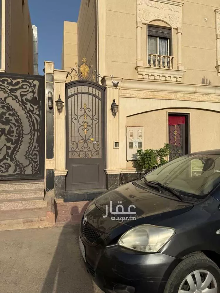 Apartment for Rent in Riyadh King Abdullah صورة 3