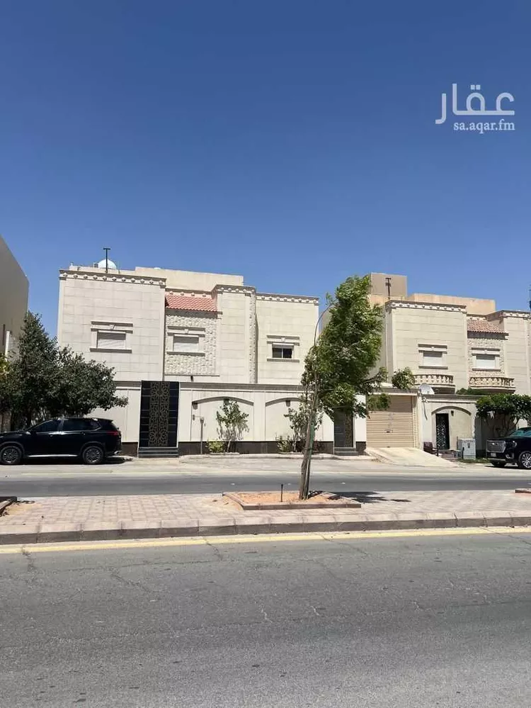 Villa for Sale in Riyadh King Abdullah صورة 2