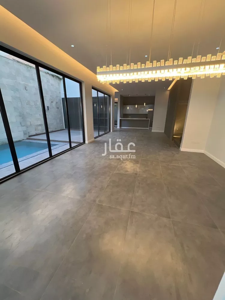 فيلا للإيجار في شارع إسماعيل بن سليمان بن أيداش الحنفي, حي الملك عبدالله, مدينة الرياض, منطقة الرياض صورة 5