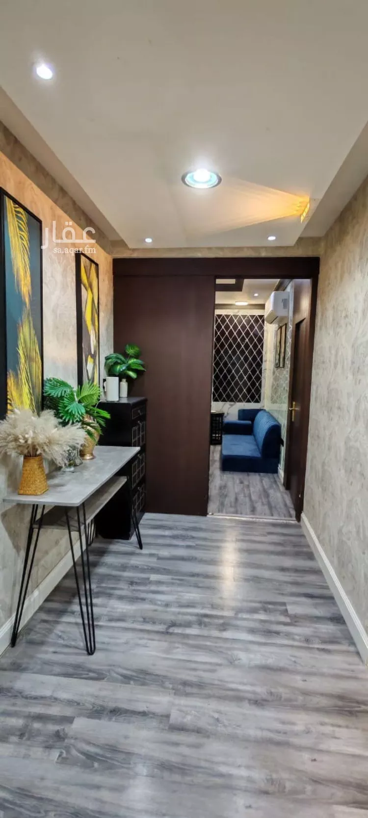 شقة للإيجار في شارع خزام, حي الملك عبدالله, مدينة الرياض, منطقة الرياض صورة 3