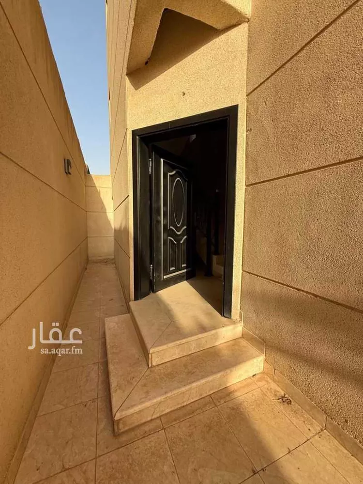 Apartment for Rent in Riyadh King Abdullah 7