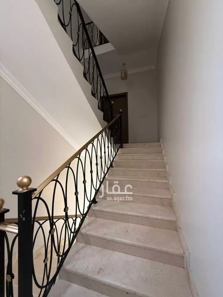Apartment for Rent in Riyadh King Abdullah 6