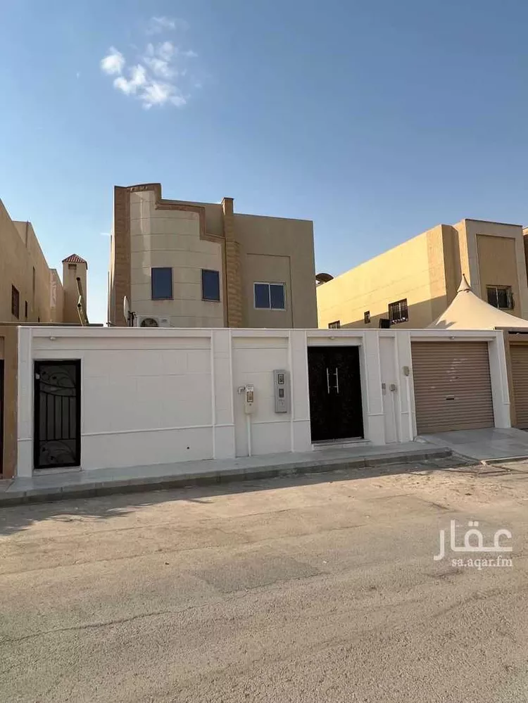Villa for Rent in Riyadh King Abdullah
