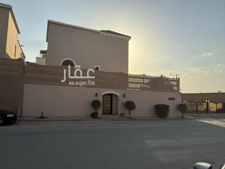 فيلا للإيجار في شارع جبل العوصاء, حي الملك عبدالعزيز, مدينة الرياض, منطقة الرياض صورة 3