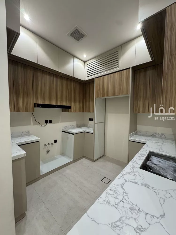 شقة للإيجار في شارع زكريا الساجي, حي أم الحمام الغربي, مدينة الرياض, منطقة الرياض صورة 2