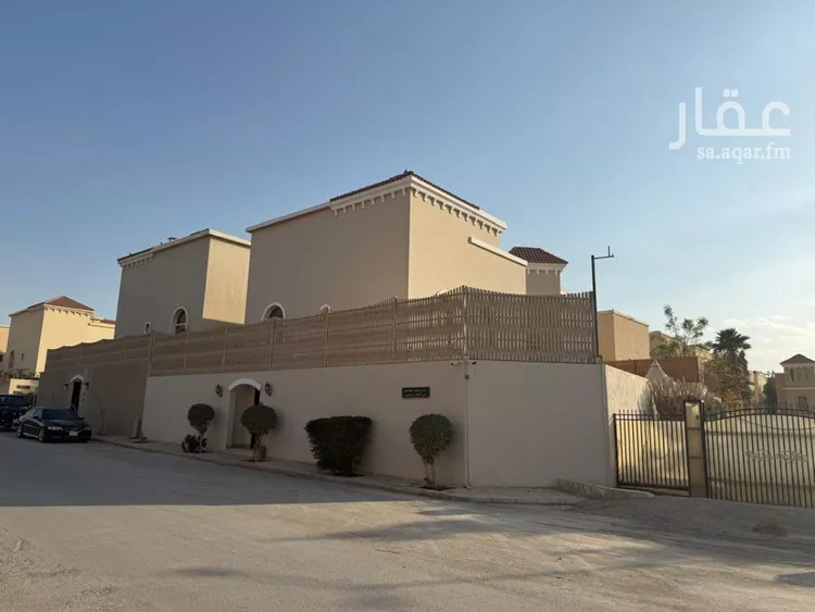 فيلا للبيع في شارع جبل العوصاء, حي الملك عبدالعزيز, مدينة الرياض, منطقة الرياض صورة 4