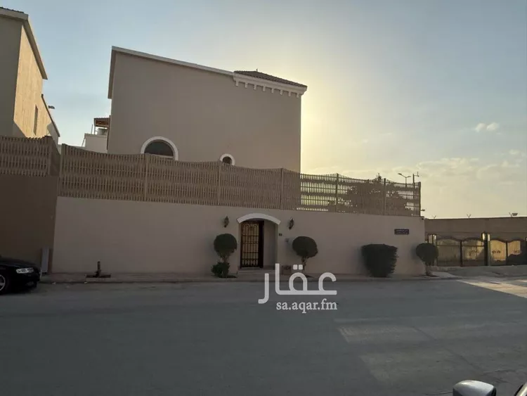 فيلا للبيع في شارع جبل العوصاء, حي الملك عبدالعزيز, مدينة الرياض, منطقة الرياض صورة 5
