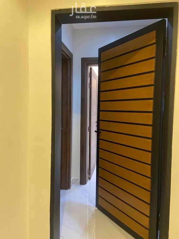 شقة للإيجار في شارع عبدالله بن رشيد, حي الروضة, مدينة الرياض, منطقة الرياض صورة 4