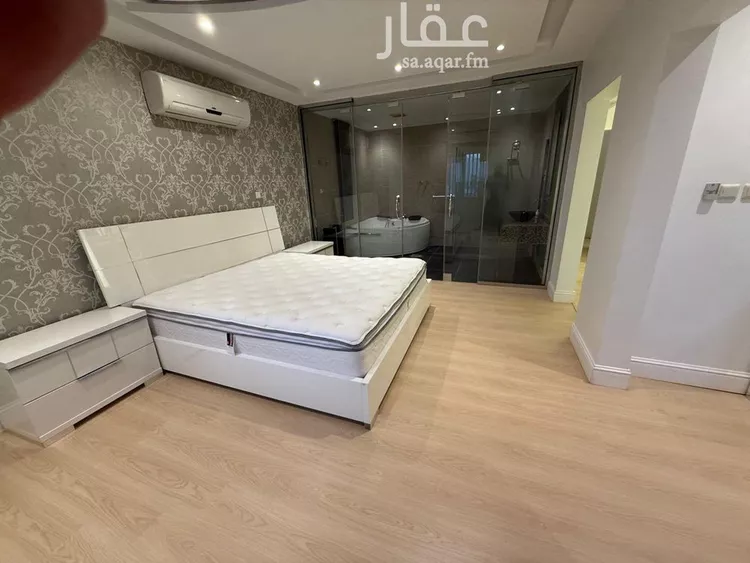 فيلا للإيجار في شارع القمر, حي الملك عبدالله, مدينة الرياض, منطقة الرياض صورة 4