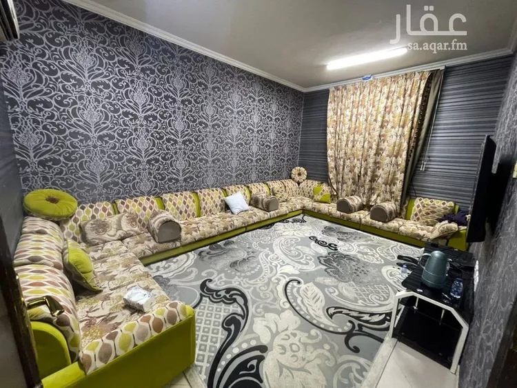 فيلا للإيجار في شارع القمر, حي الملك عبدالله, مدينة الرياض, منطقة الرياض صورة 3