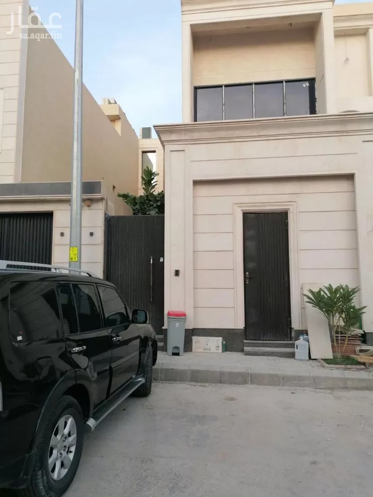 دور للإيجار في شارع رقم 5, حي الملك عبدالله, مدينة الرياض, منطقة الرياض