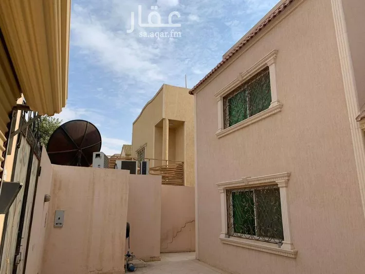 فيلا للبيع في شارع جبل النير, حي الملك عبدالعزيز, مدينة الرياض, منطقة الرياض صورة 3